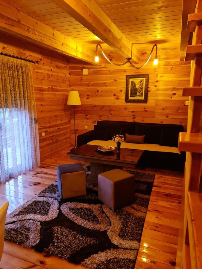 Holiday Home Mountain Žabljak Exterior foto